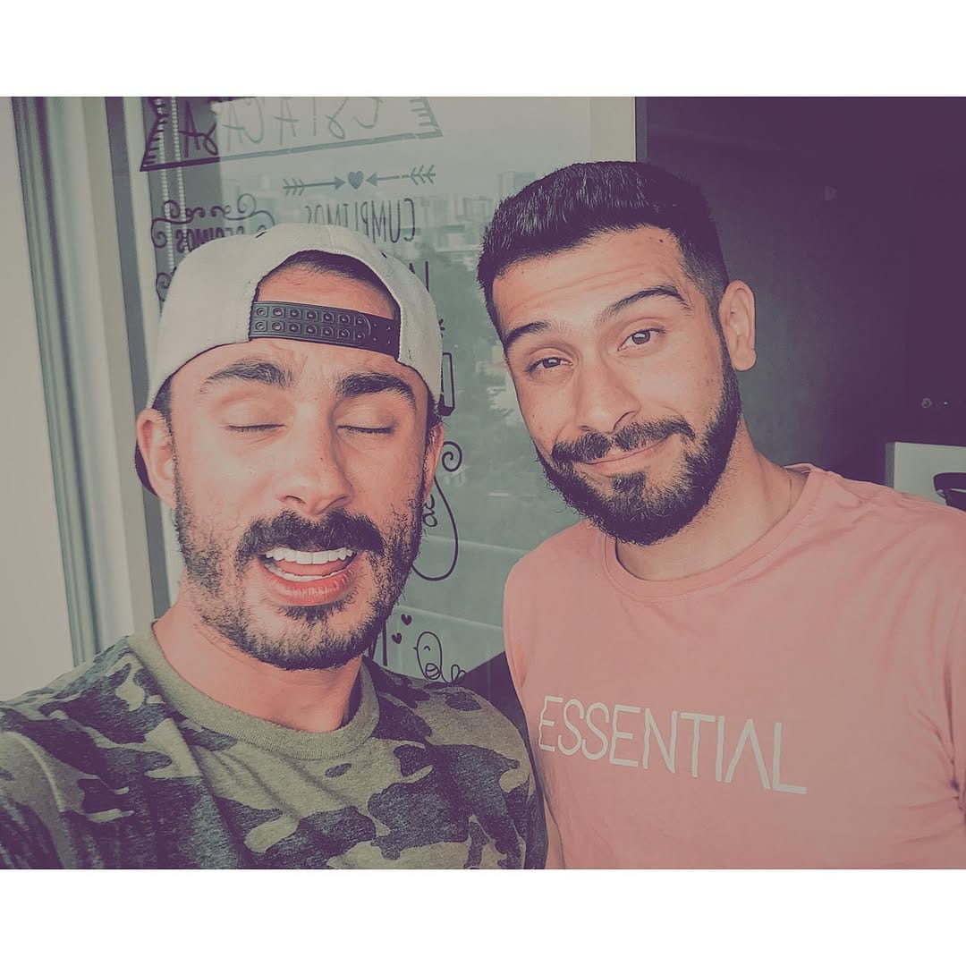 Post 7 by 🇧🇷THIAGO MOURA🇧🇷 on Instagram (image)