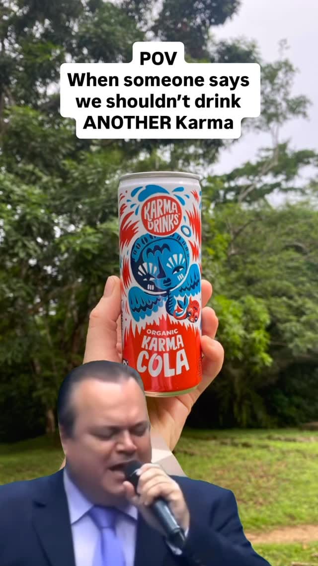 Post 9 by The World’s Most Ethical Soft Drinks on Instagram (video)
