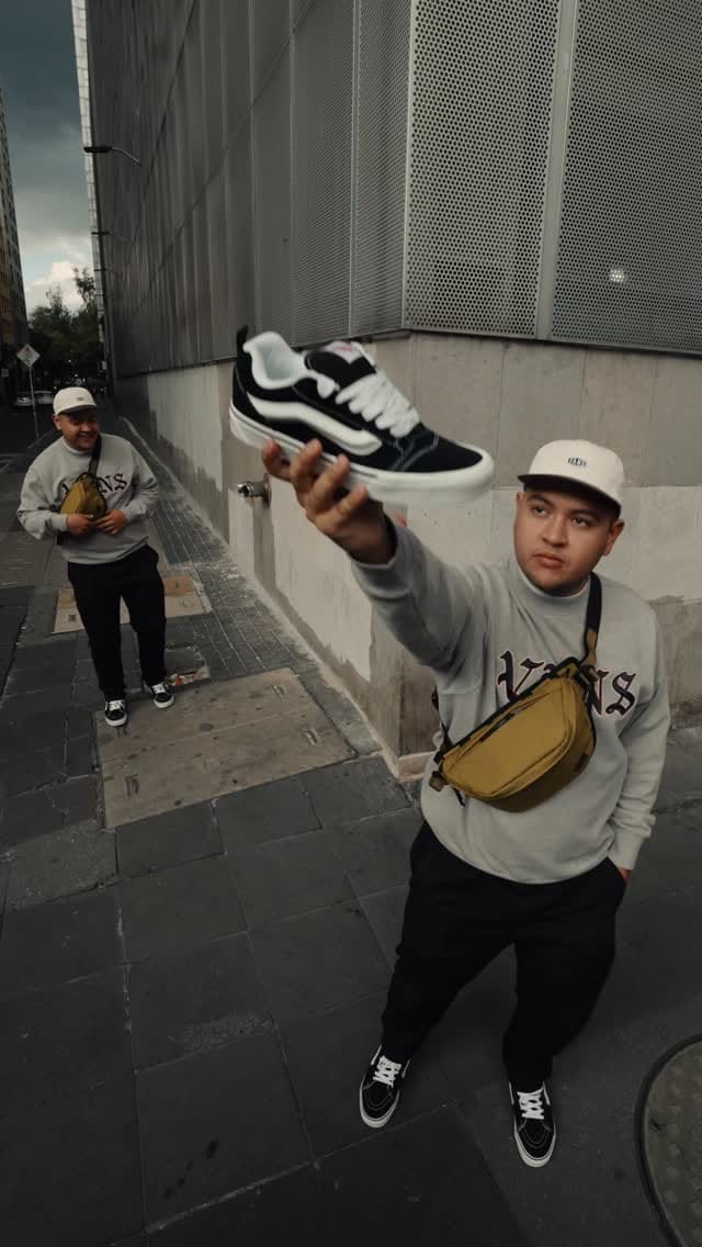 Post 4 by HOLGUIN on Instagram (video)