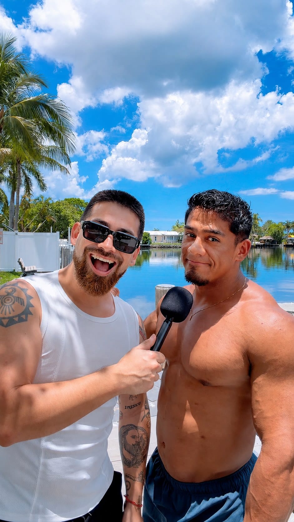 Post 3 by Ro Zamora on Instagram (video)