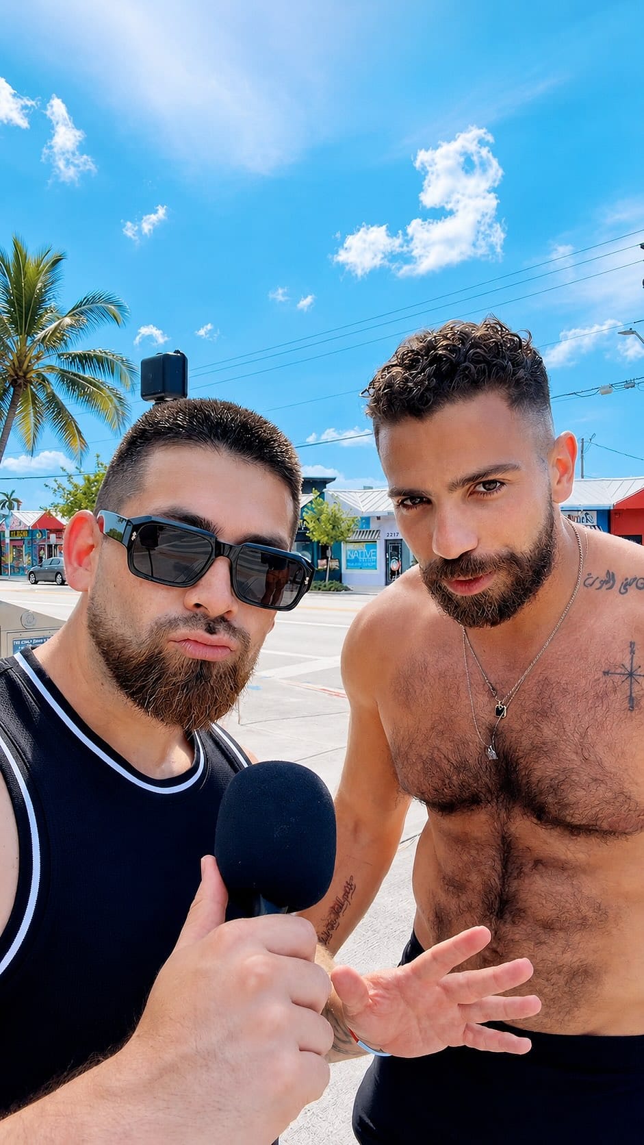 Post 5 by Ro Zamora on Instagram (video)