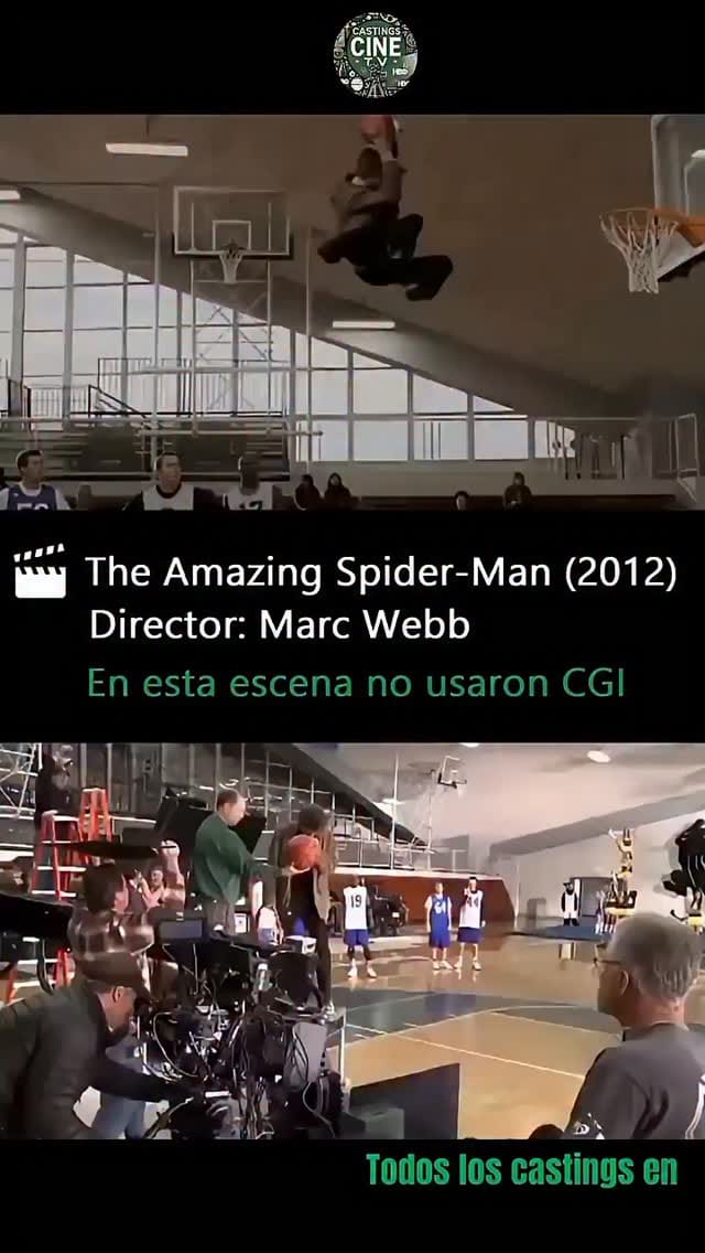 Post 4 by Casting 2026 on Instagram (video)