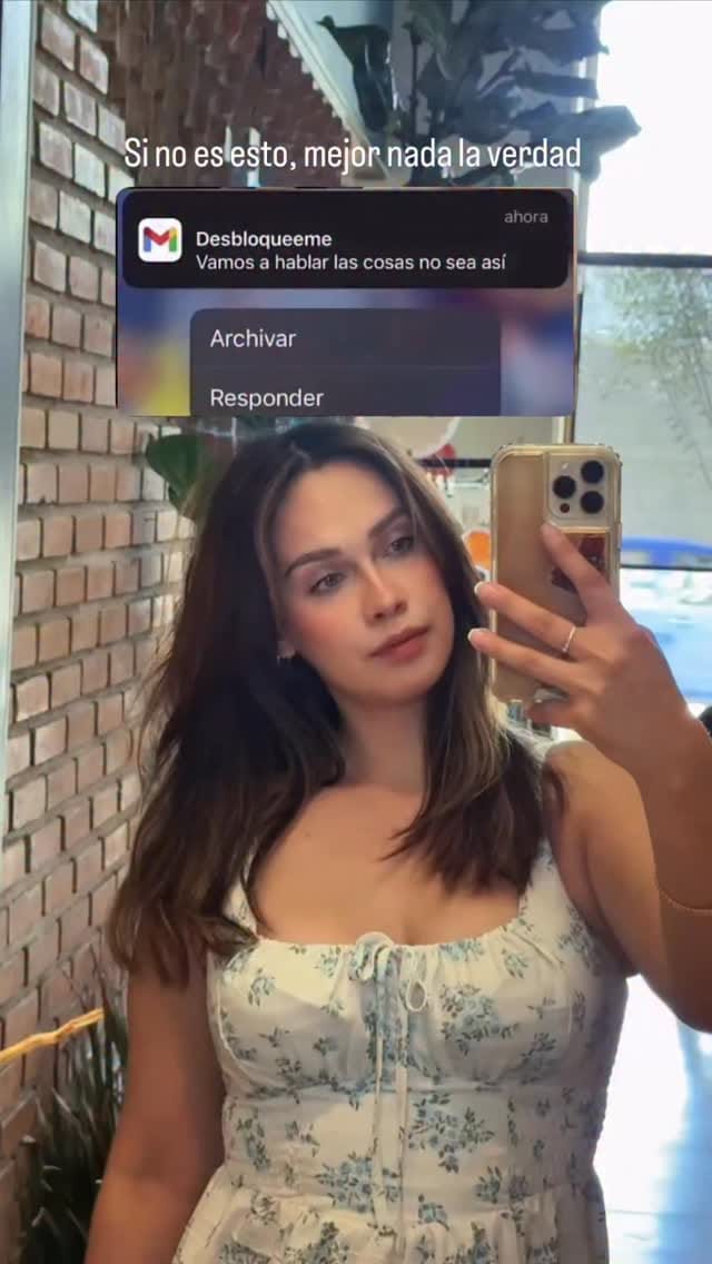 Post 6 by Jannel Espinoza on Instagram (video)