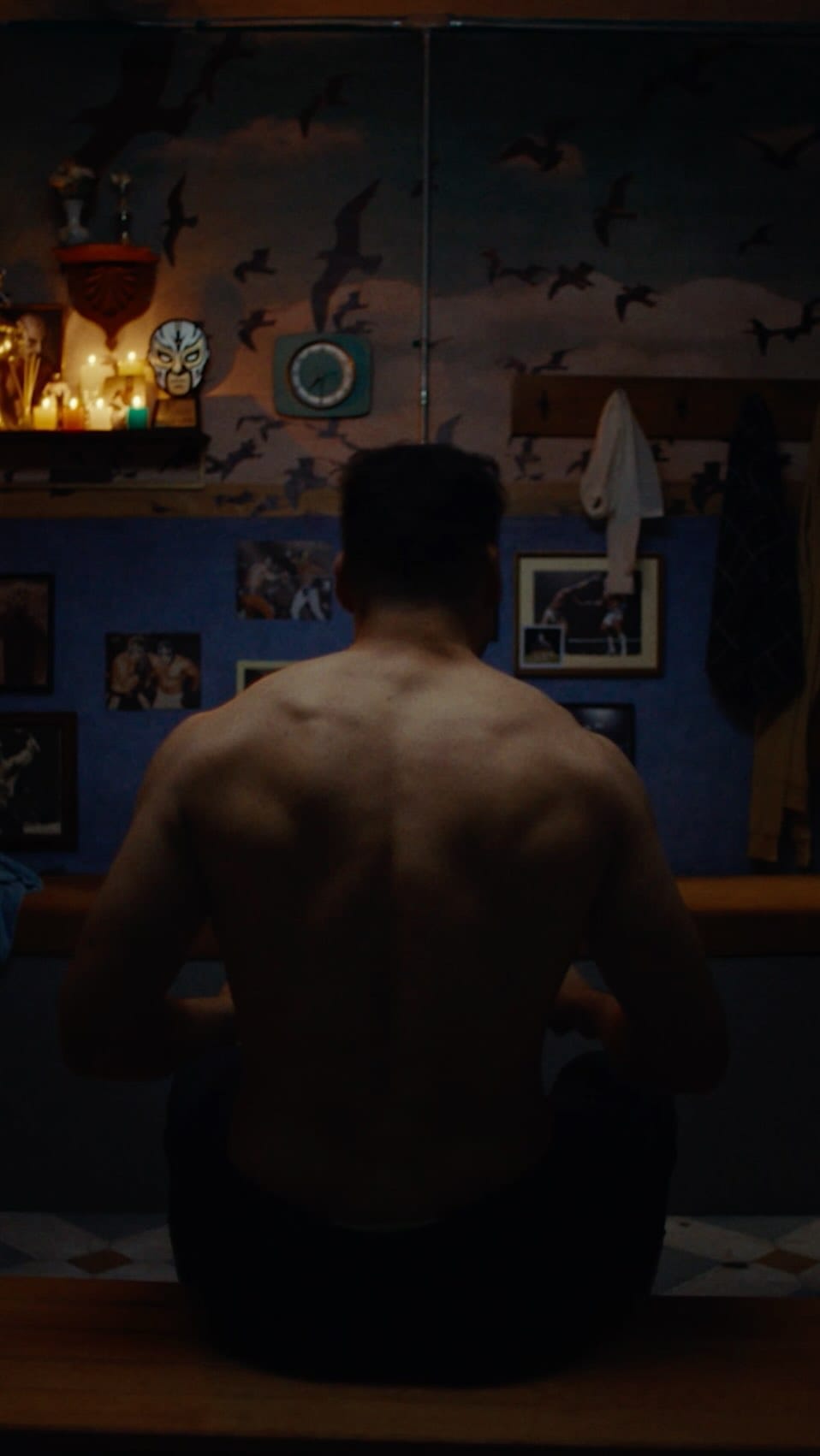 Post 7 by Sebastián Cantillo on Instagram (video)