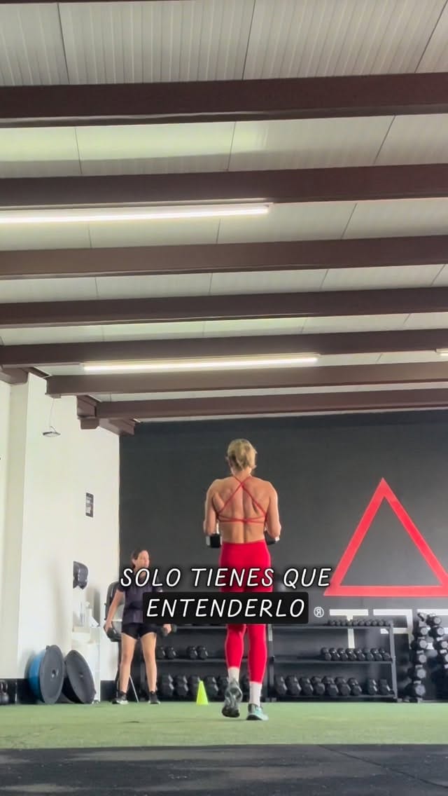 Post 2 by Cynthia Aguirre on Instagram (video)