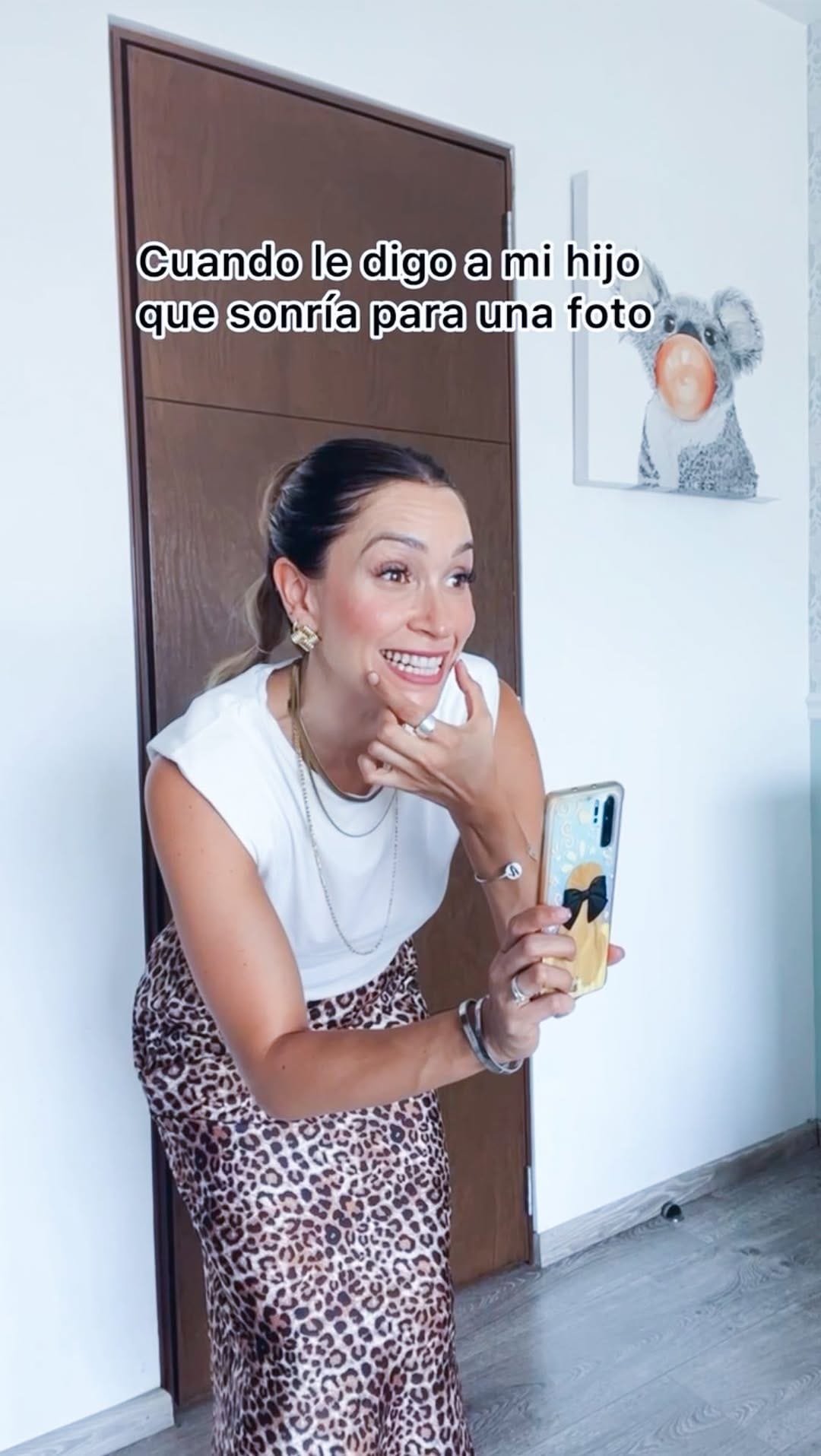 Post 9 by Cynthia Aguirre on Instagram (video)