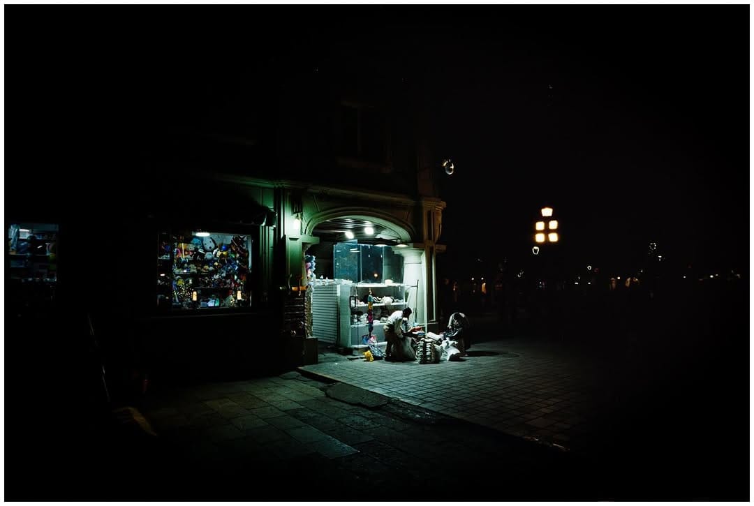 Post 8 by Daniel Anguiano AMC on Instagram (carousel)