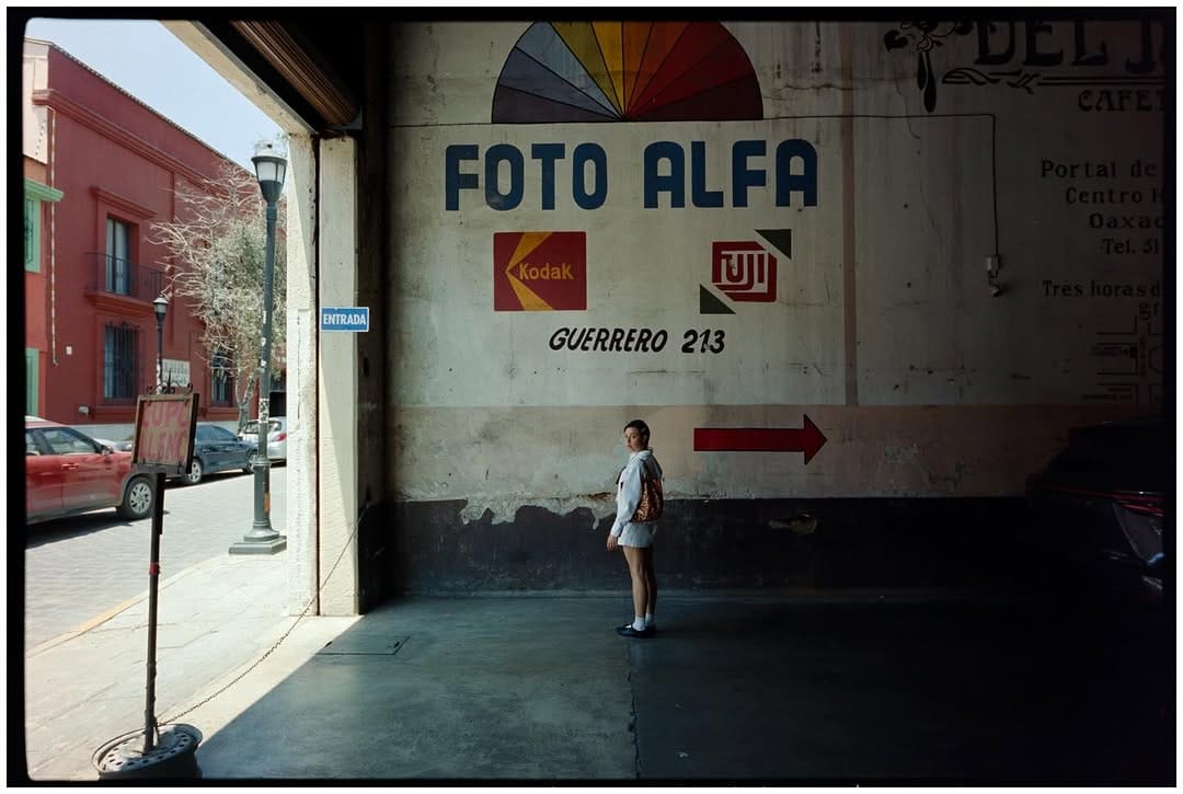 Post 9 by Daniel Anguiano AMC on Instagram (carousel)