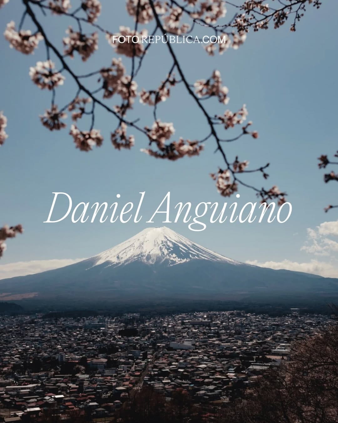 Post 2 by Daniel Anguiano AMC on Instagram (carousel)