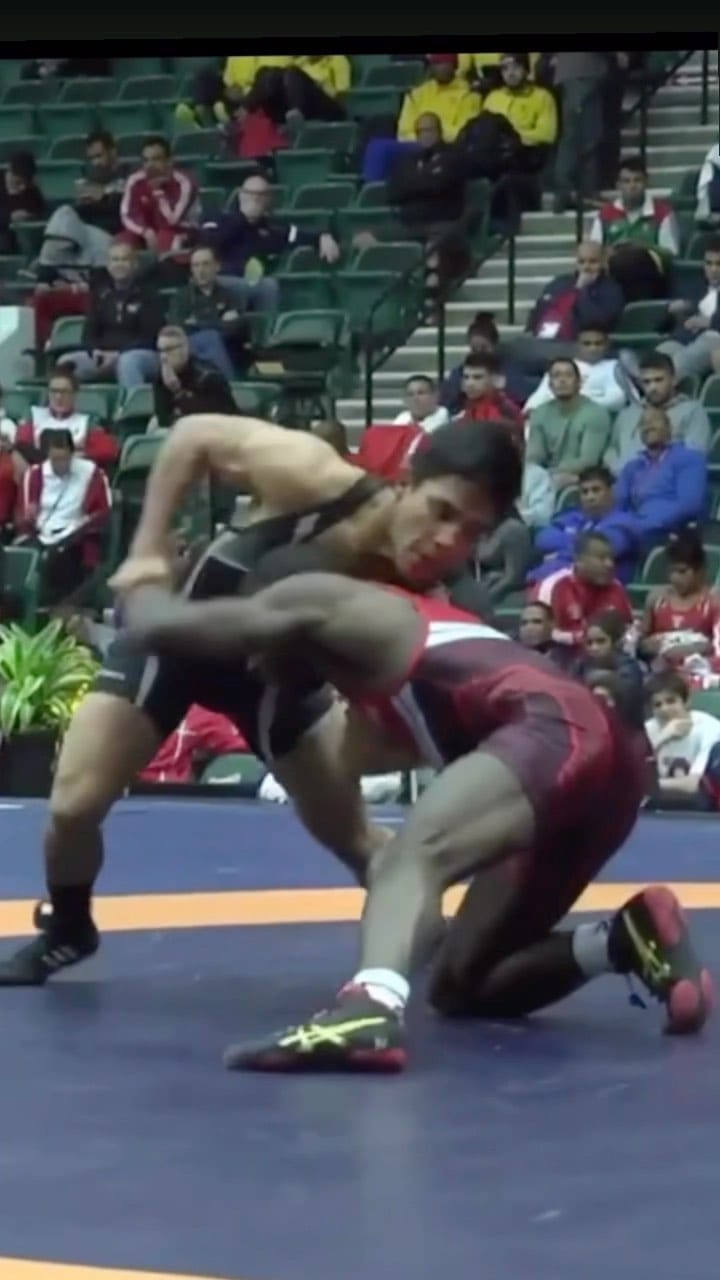 Post 10 by Brandon Díaz on Instagram (video)