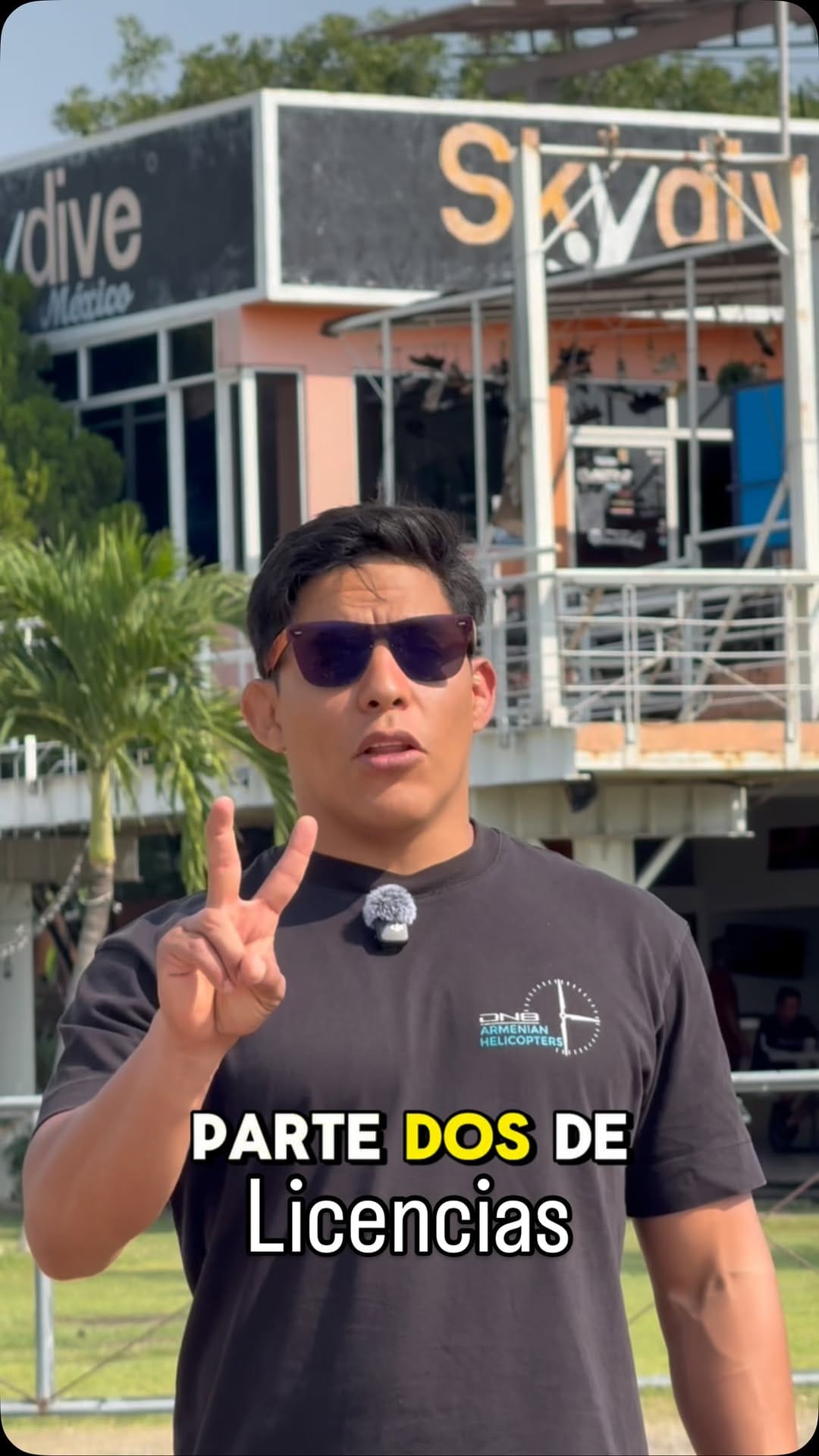 Post 6 by Brandon Díaz on Instagram (video)