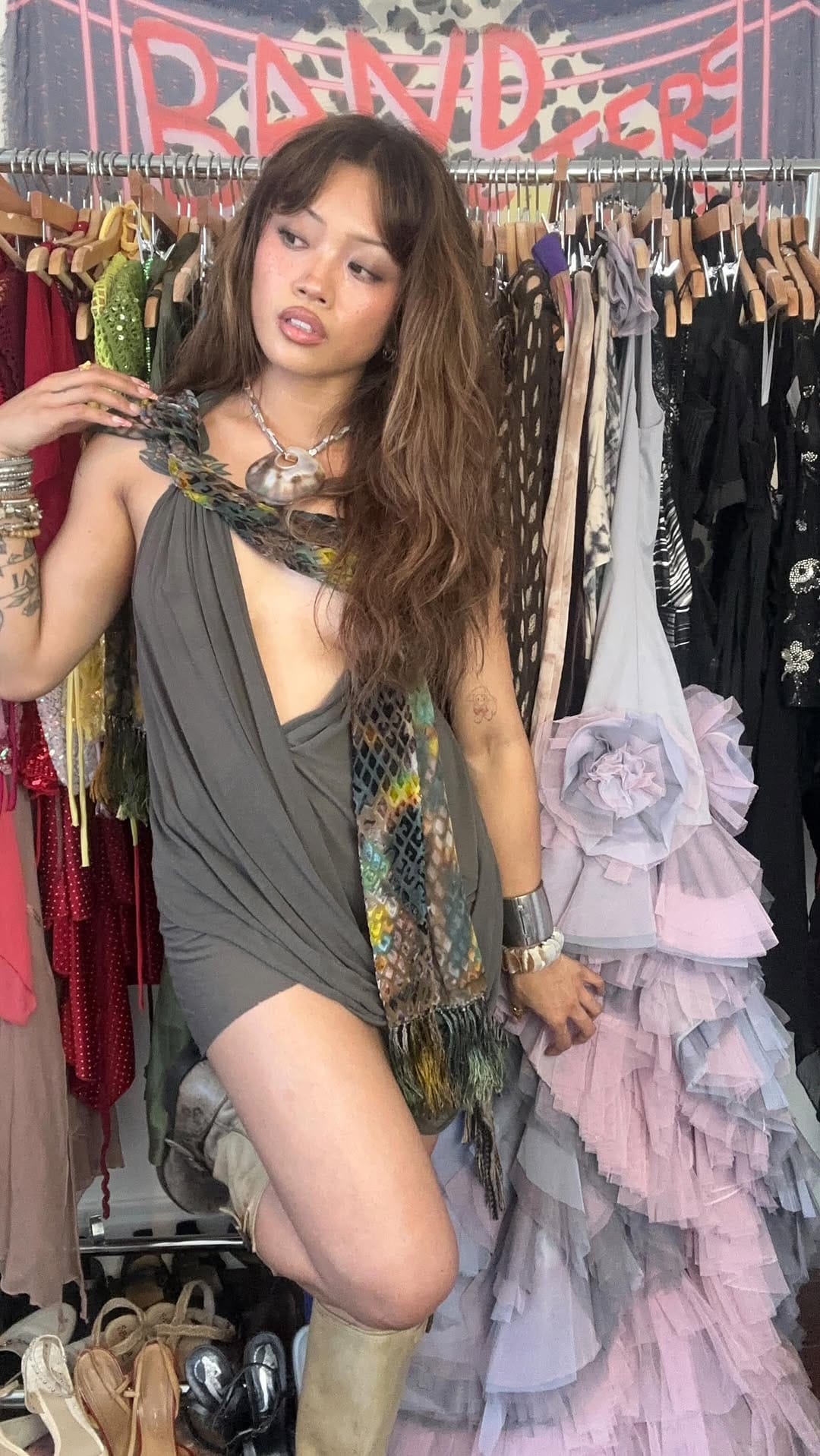 Post 1 by Janelle Adviento on Instagram (video)