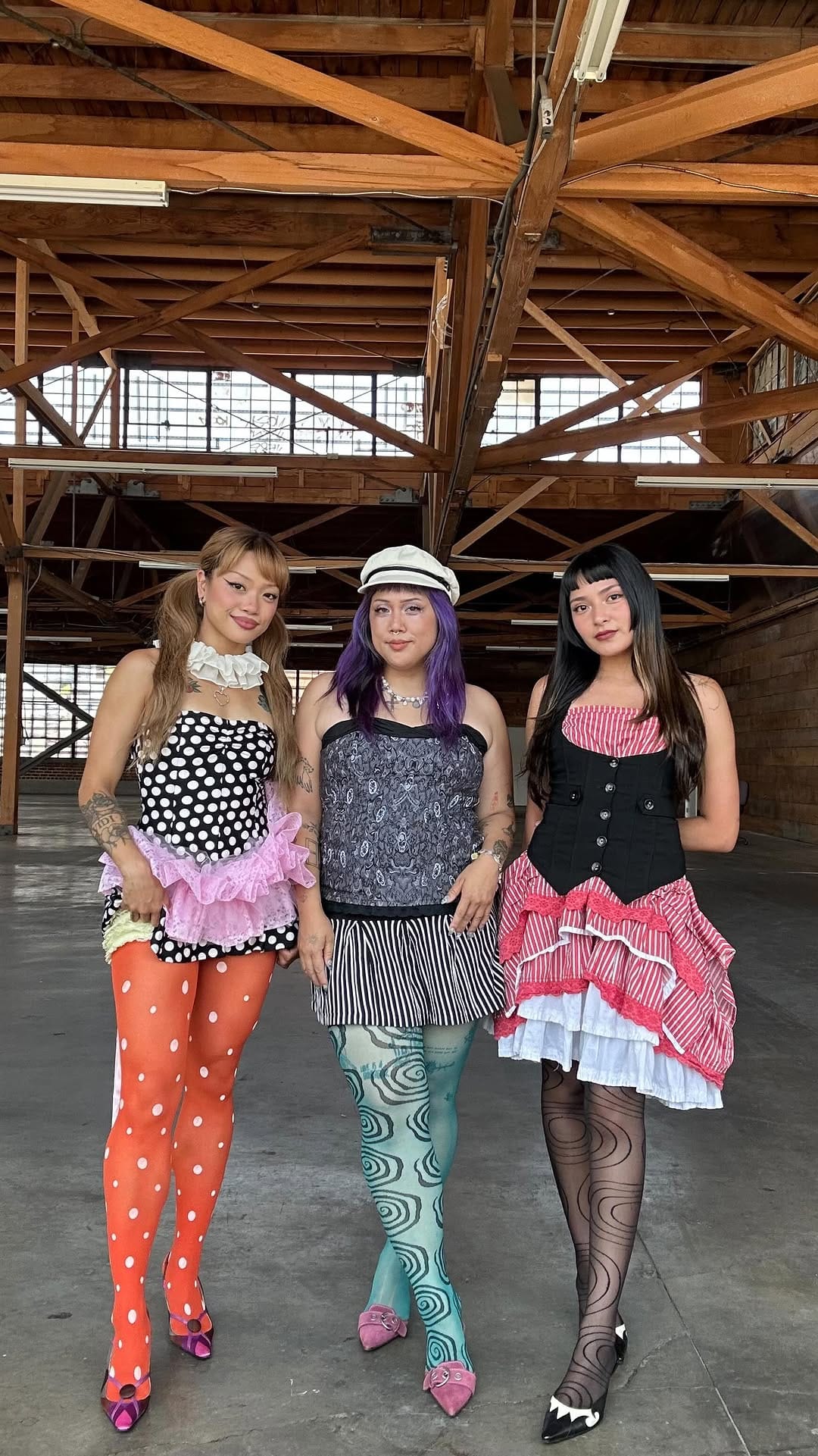 Post 10 by Janelle Adviento on Instagram (video)