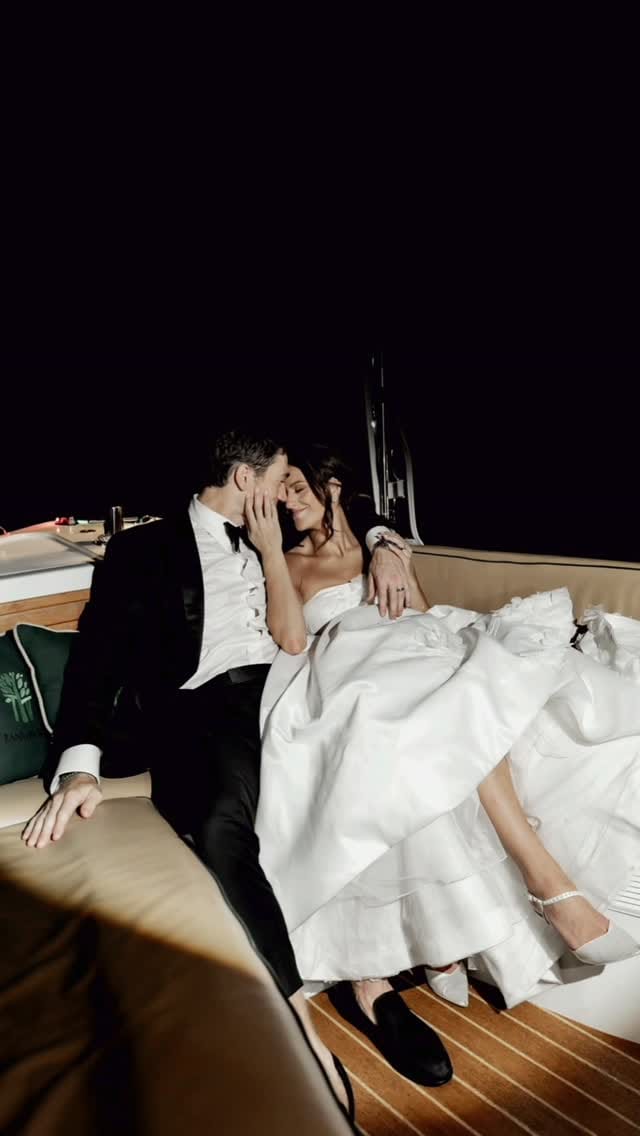 Post 2 by Heber Moran | Tulum Wedding Photographer on Instagram (video)