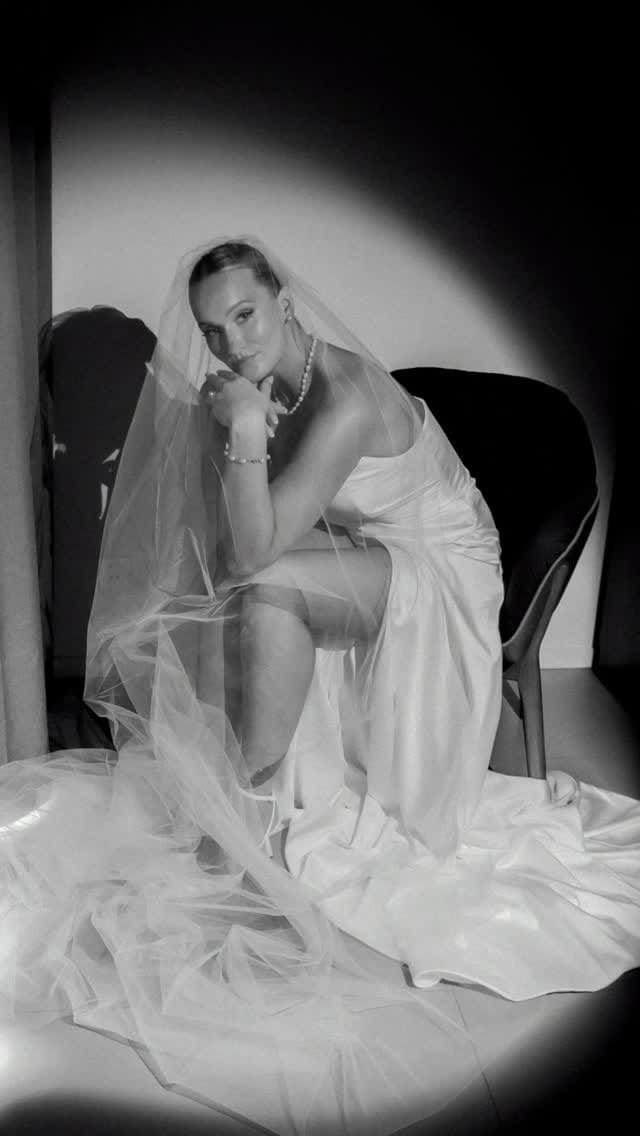 Post 3 by Heber Moran | Tulum Wedding Photographer on Instagram (video)