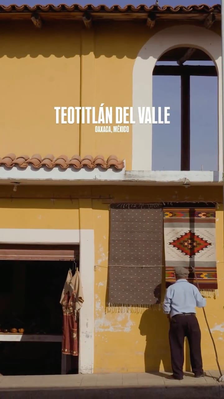 Post 3 by Rodrigo Mendez on Instagram (video)