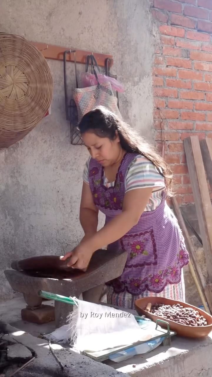 Post 2 by Rodrigo Mendez on Instagram (video)