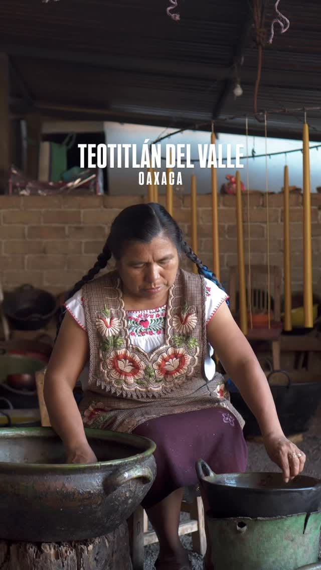 Post 5 by Rodrigo Mendez on Instagram (video)