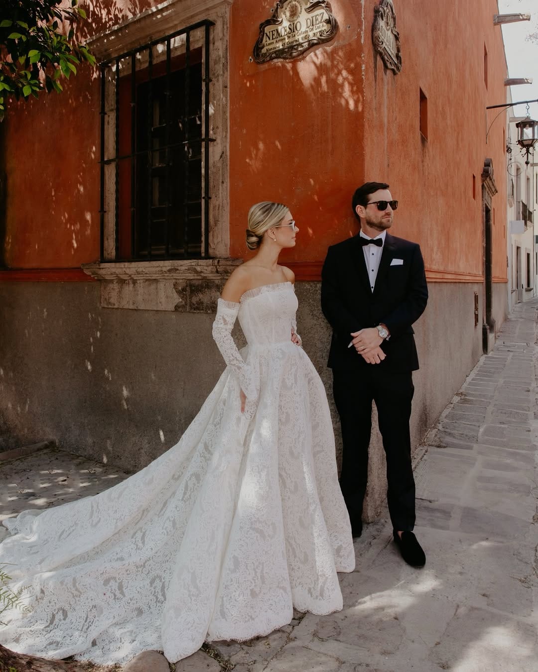Post 3 by Spain, Italy and Mexico Photographer| Mariana on Instagram (carousel)
