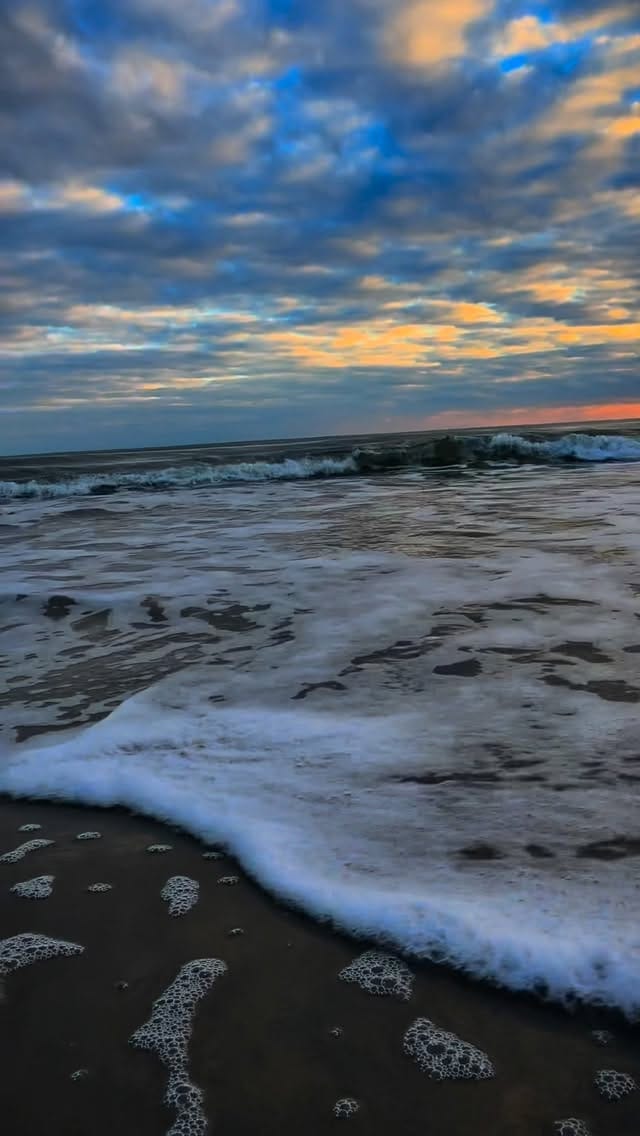 Post 6 by Holden Beach, NC on Instagram (video)
