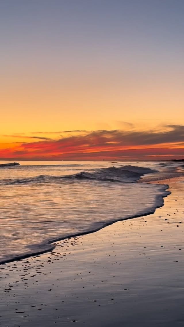 Post 2 by Holden Beach, NC on Instagram (video)