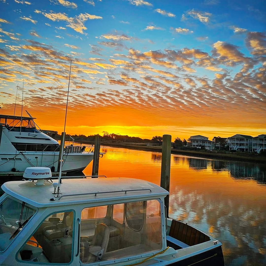 Post 4 by Holden Beach, NC on Instagram (carousel)