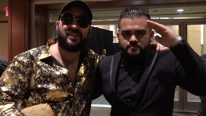 Post 10 by Leo Gallegos on Instagram (video)