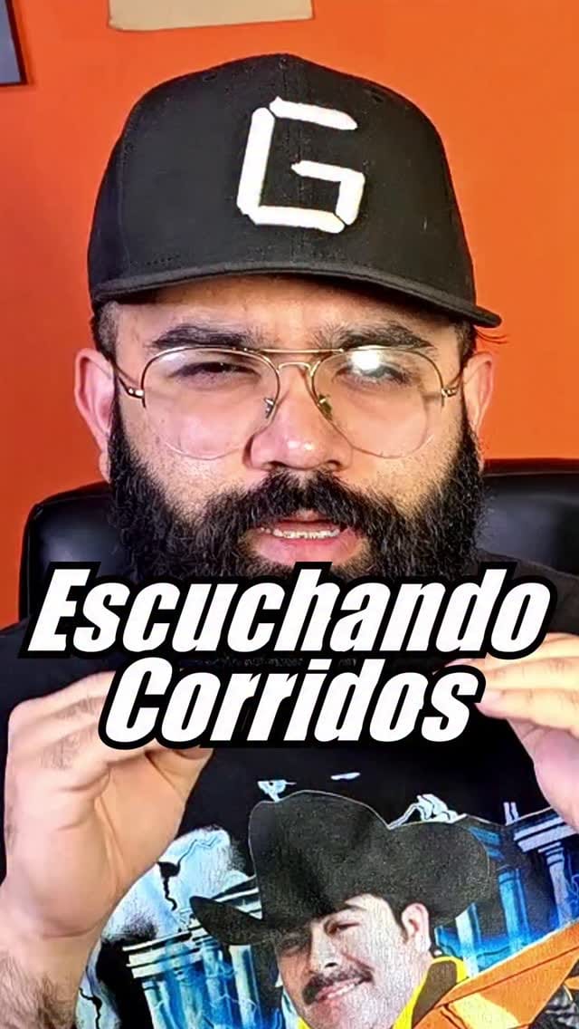 Post 6 by Leo Gallegos on Instagram (video)