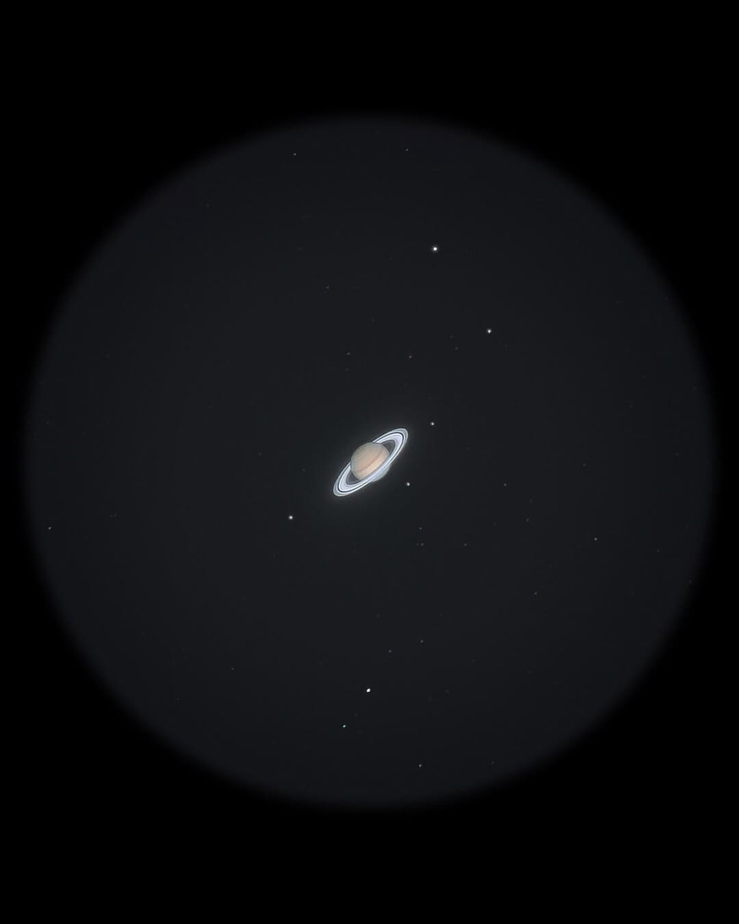 Post 10 by Daniel Borja | Astrophotography on Instagram (carousel)