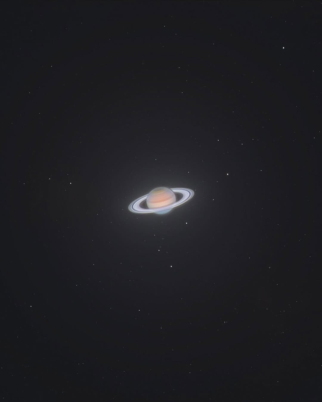 Post 9 by Daniel Borja | Astrophotography on Instagram (carousel)