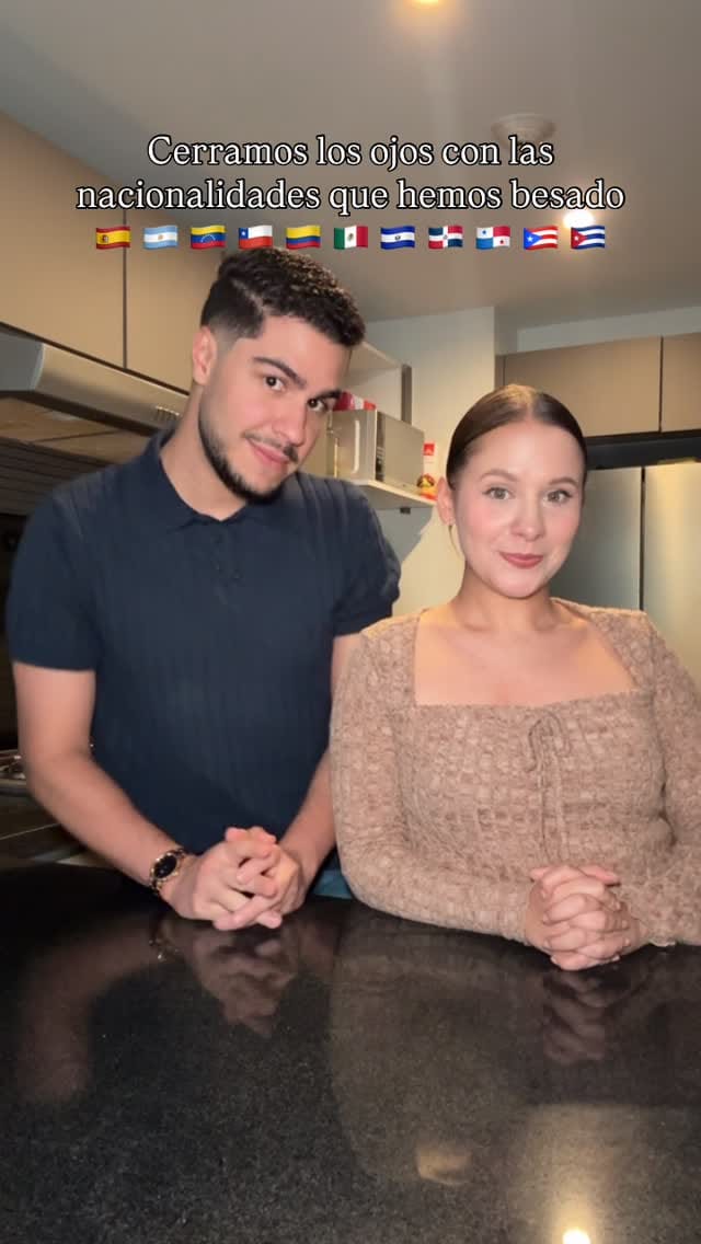 Post 2 by Konrad Montero Falcone on Instagram (video)