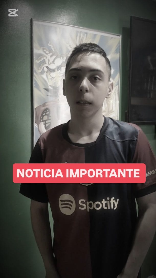 Post 6 by Sonia Medina on Instagram (video)