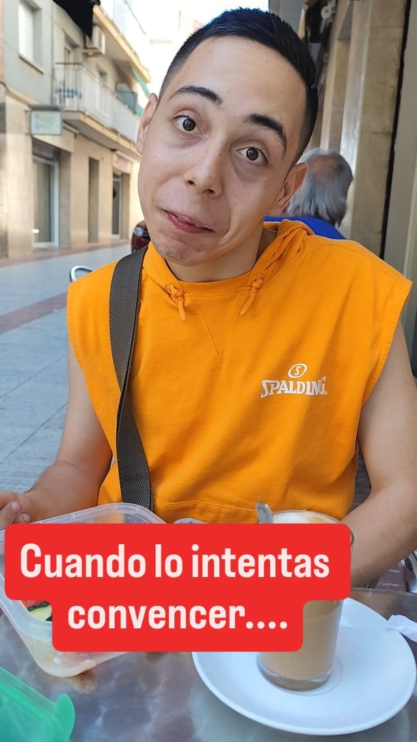 Post 7 by Sonia Medina on Instagram (video)