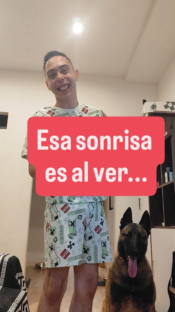 Post 8 by Sonia Medina on Instagram (video)