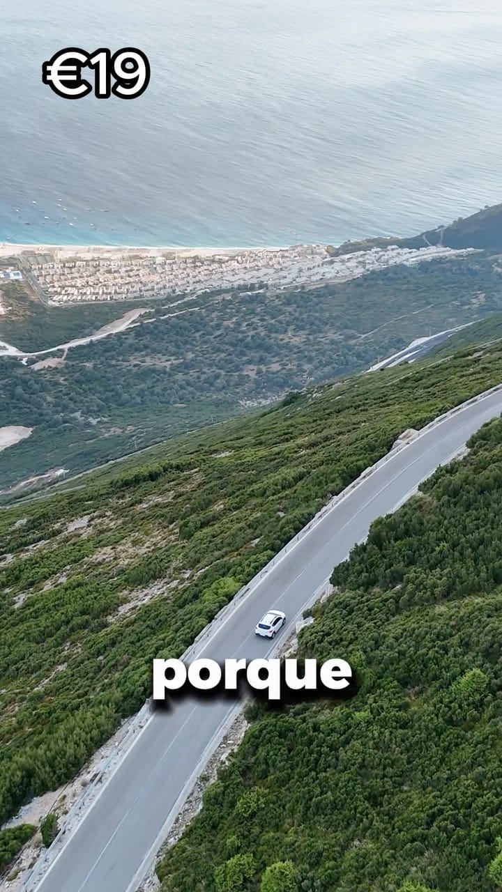 Post 9 by Gian Mendez | Video & Photo on Instagram (video)