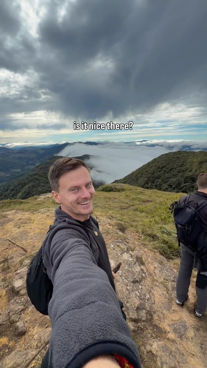 Post 5 by Aleksandr Veselkov on Instagram (video)