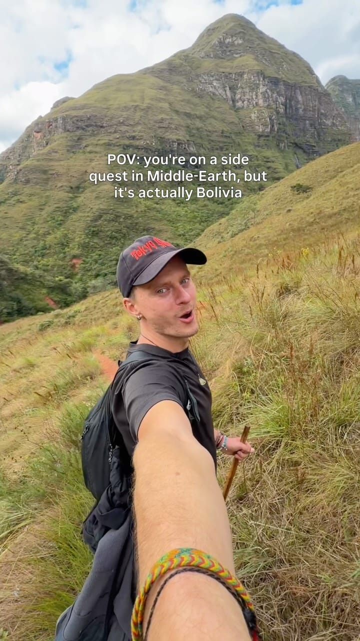 Post 4 by Aleksandr Veselkov on Instagram (video)