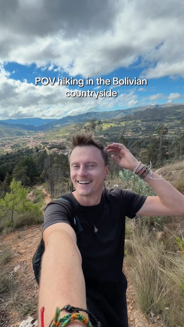 Post 7 by Aleksandr Veselkov on Instagram (video)