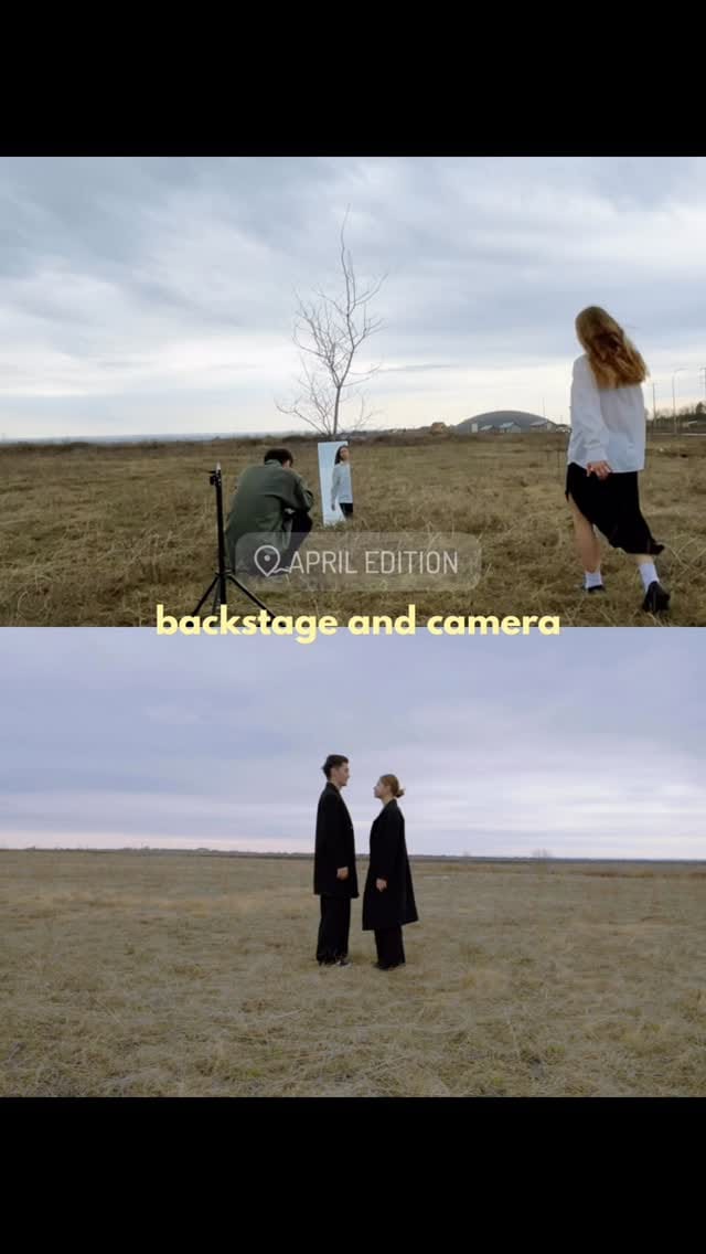 Post 3 by dancer / videographer on Instagram (video)