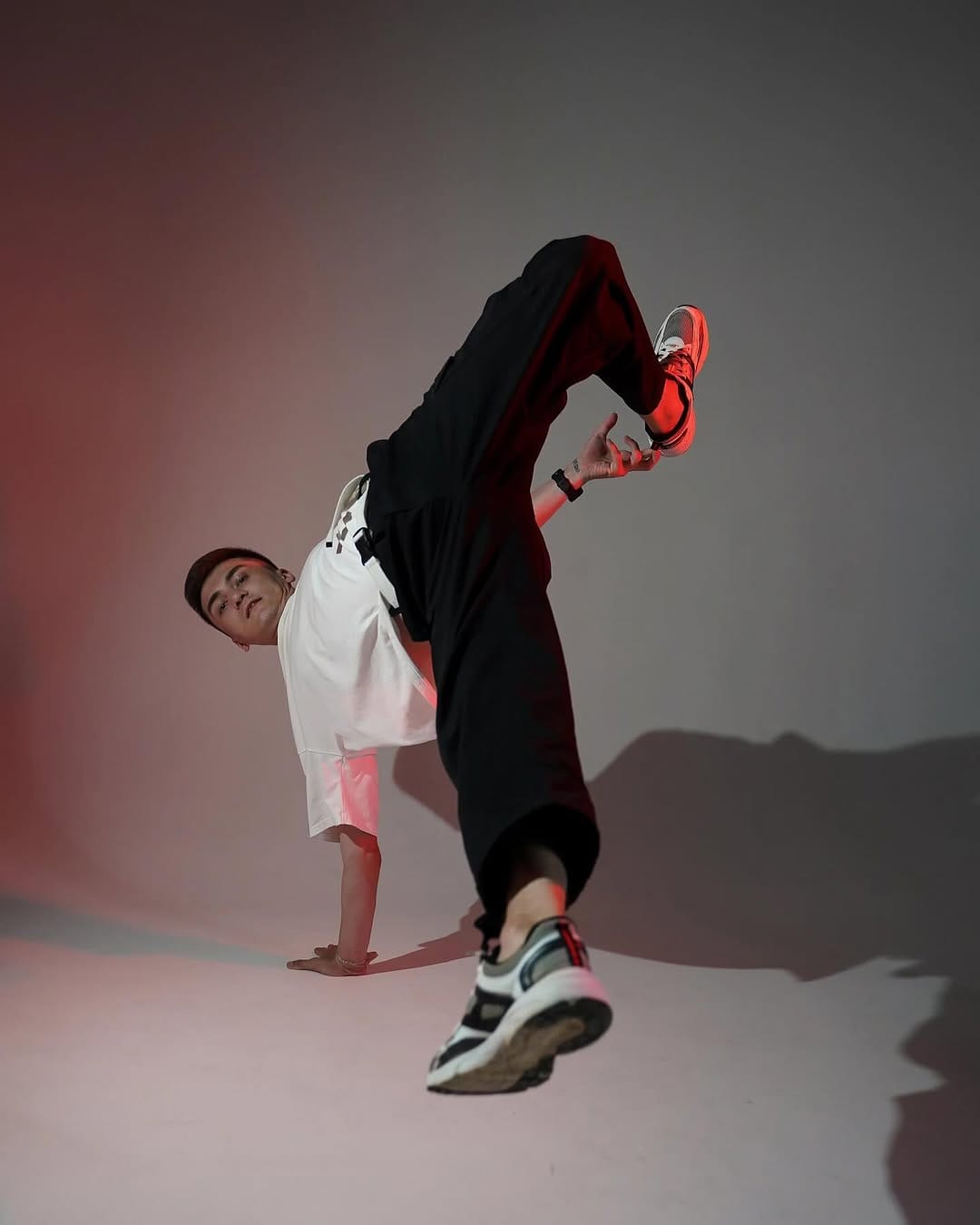 Post 10 by dancer / videographer on Instagram (carousel)
