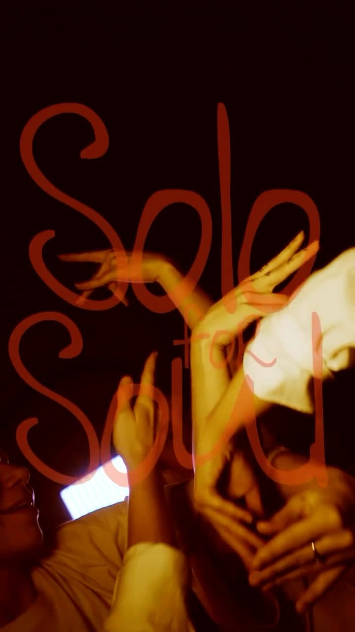 Post 8 by dancer / videographer on Instagram (video)