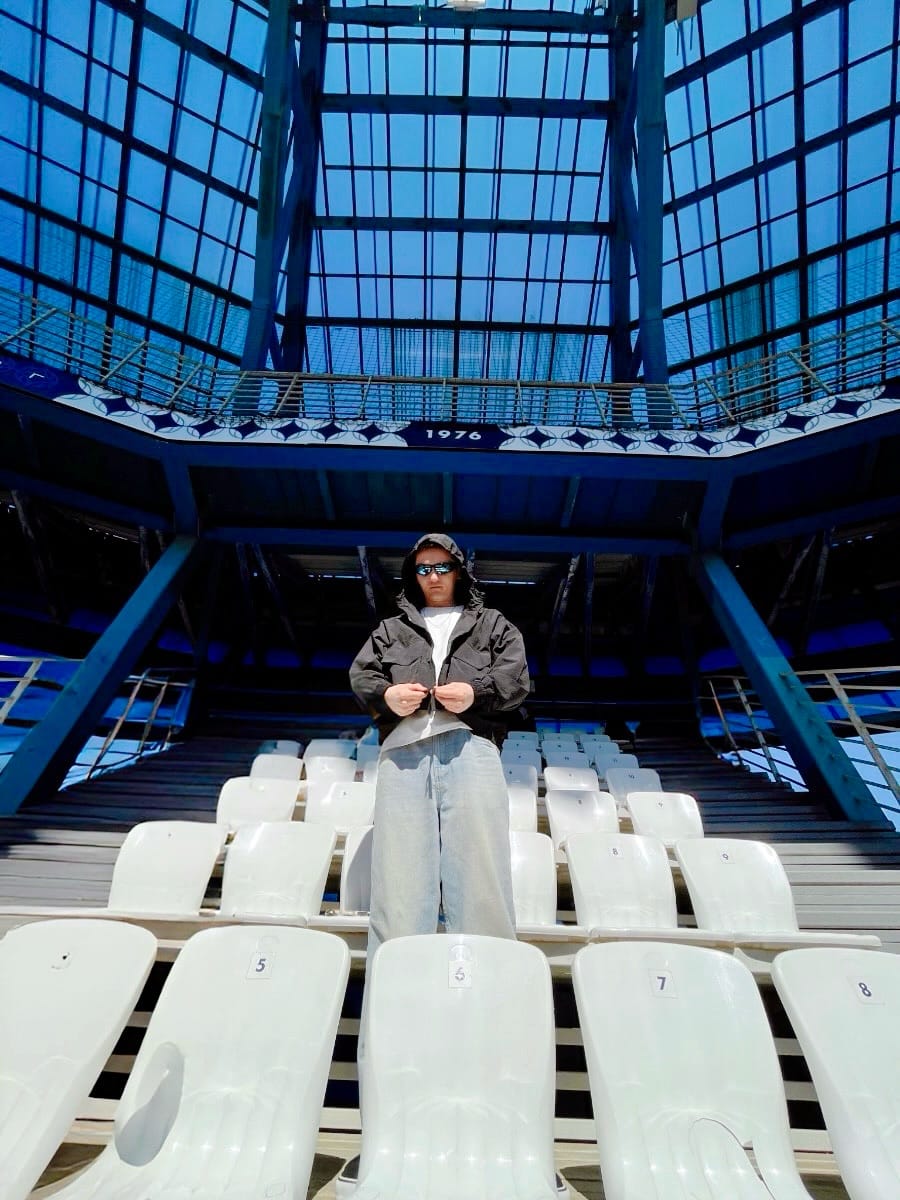 Post 5 by dancer / videographer on Instagram (carousel)