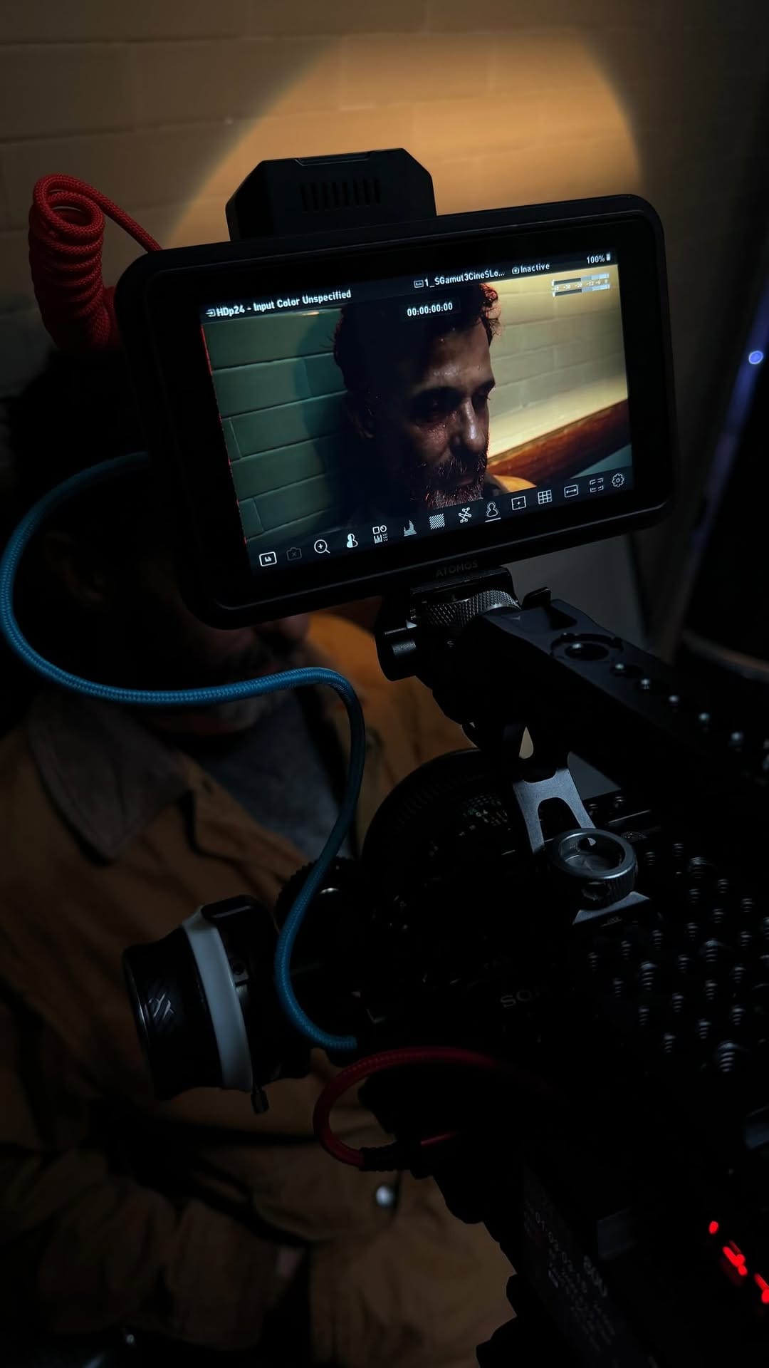 Post 4 by Rogelio Escatel on Instagram (video)
