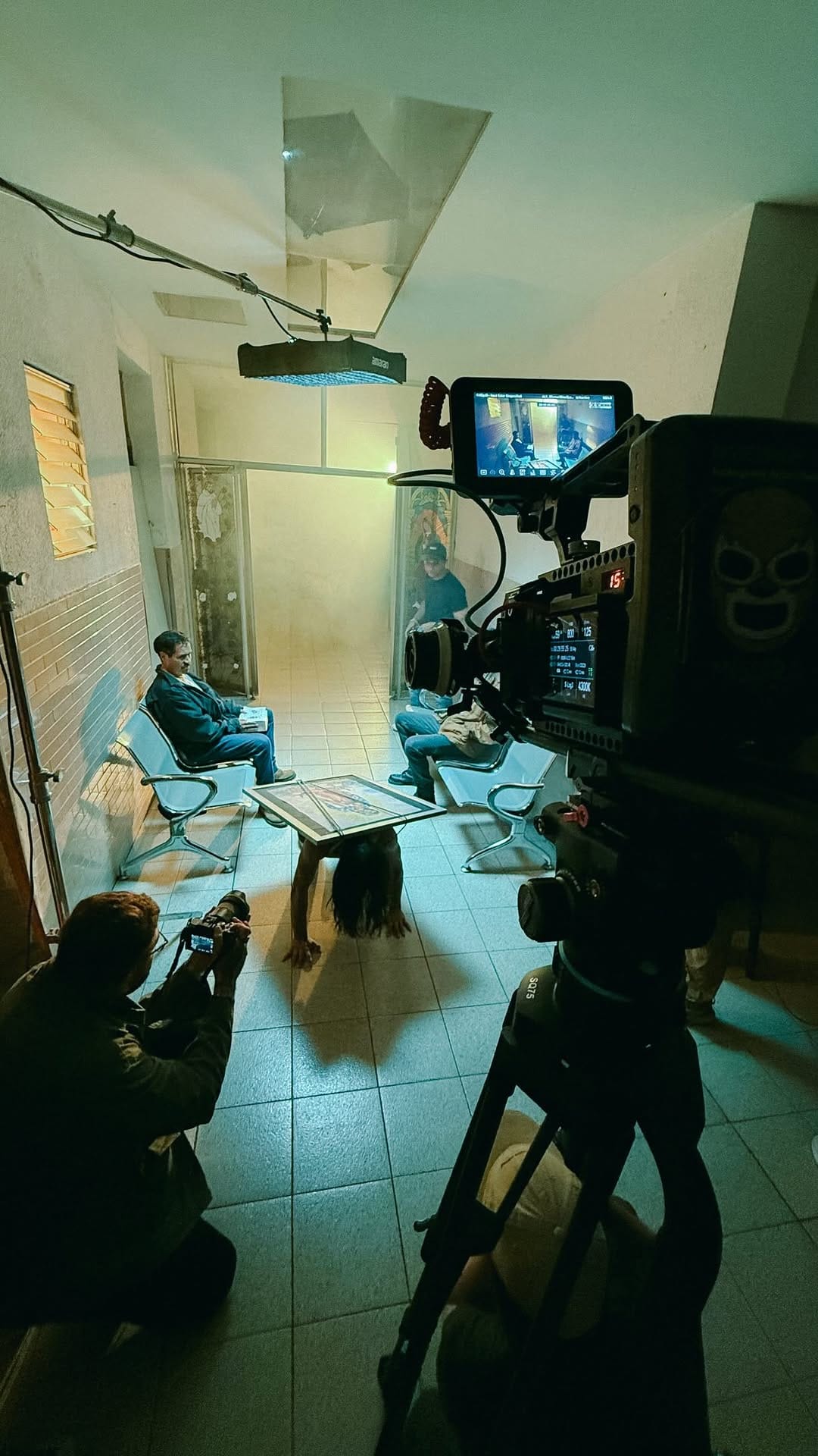 Post 5 by Rogelio Escatel on Instagram (video)