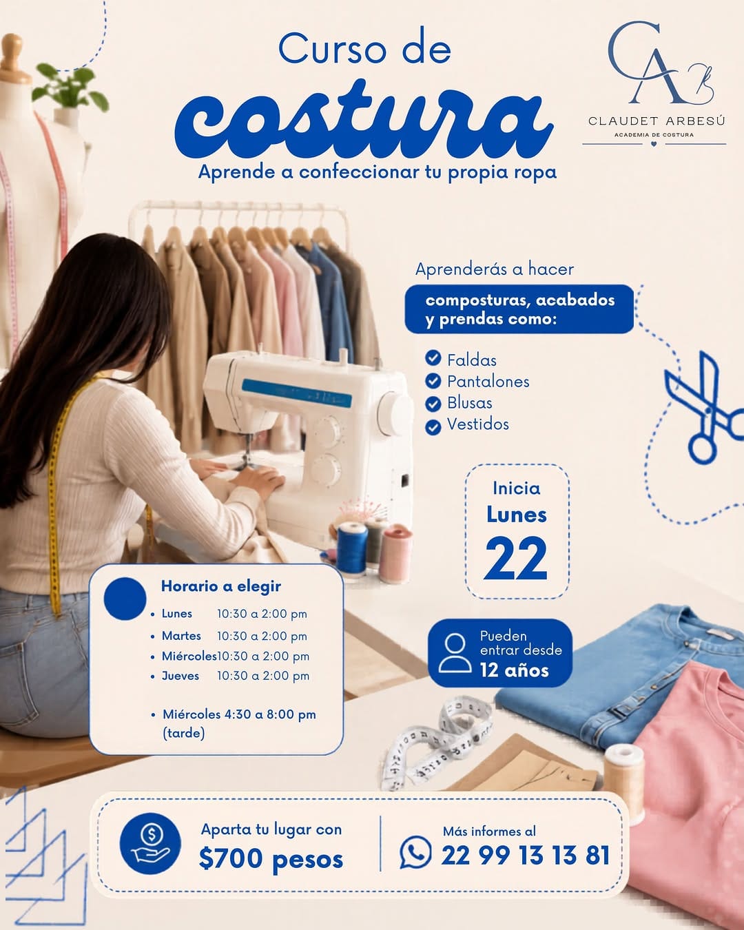 Post 2 by Claudet Arbesú on Instagram (image)