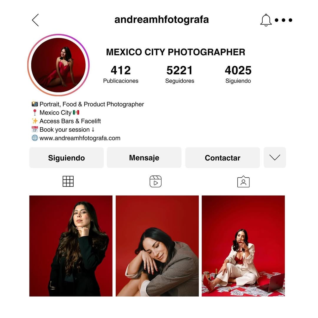Post 8 by MEXICO CITY PHOTOGRAPHER on Instagram (image)
