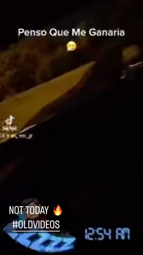 Post 3 by Jose Ruiz on Instagram (video)