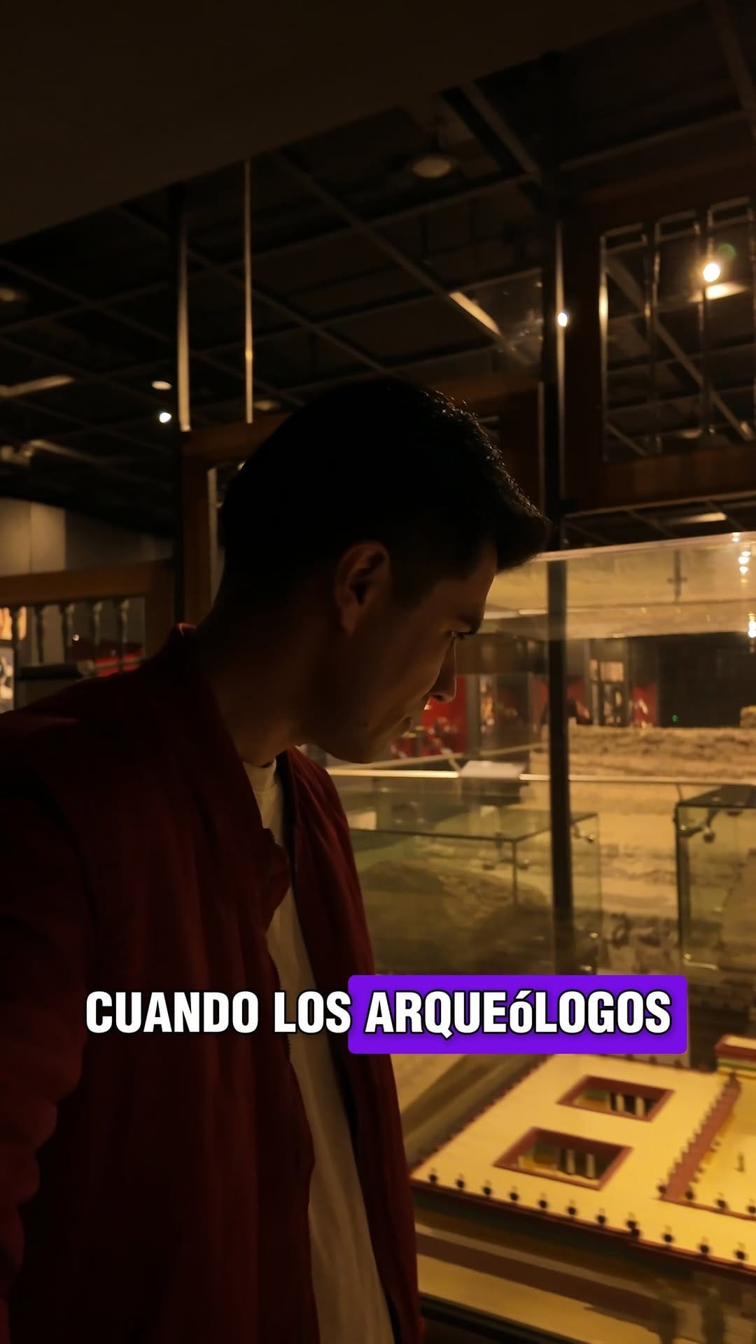 Post 9 by A patín por México on Instagram (video)
