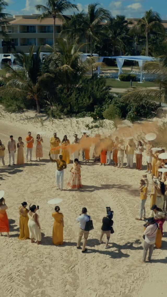 Post 6 by Christian Rosette on Instagram (video)