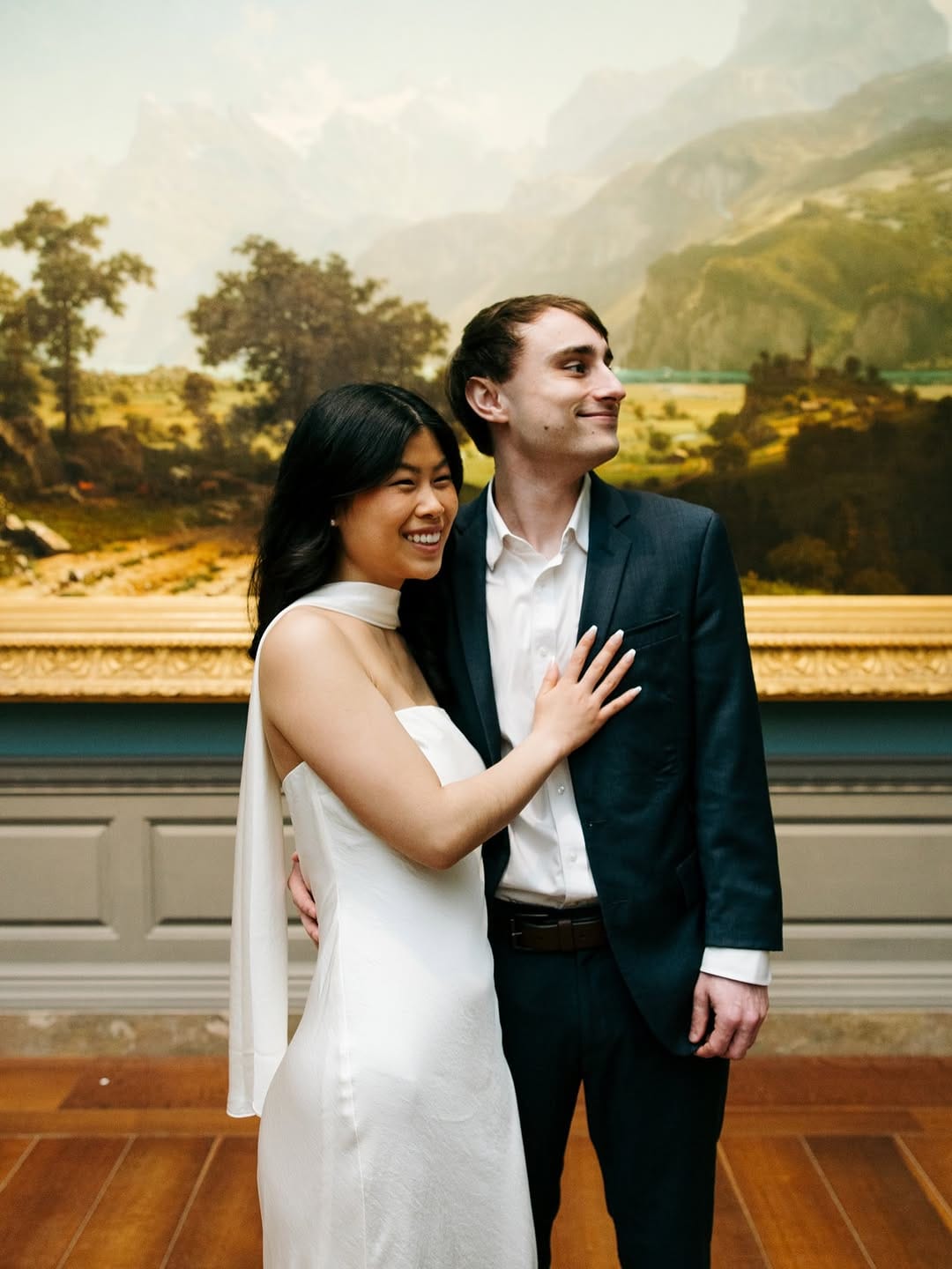 Post 10 by Destination Wedding + Elopement Photographer on Instagram (carousel)